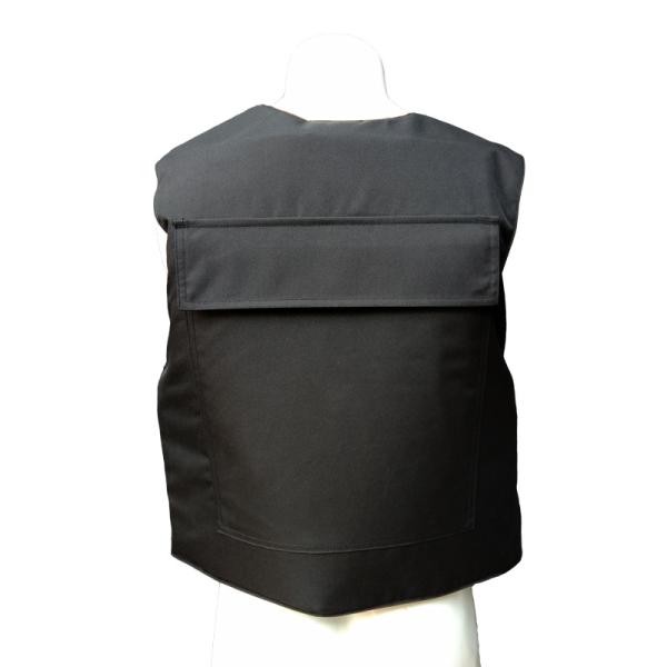Customized Kevlar Bulletproof Jacket Molle Ballistic Vest Carrier