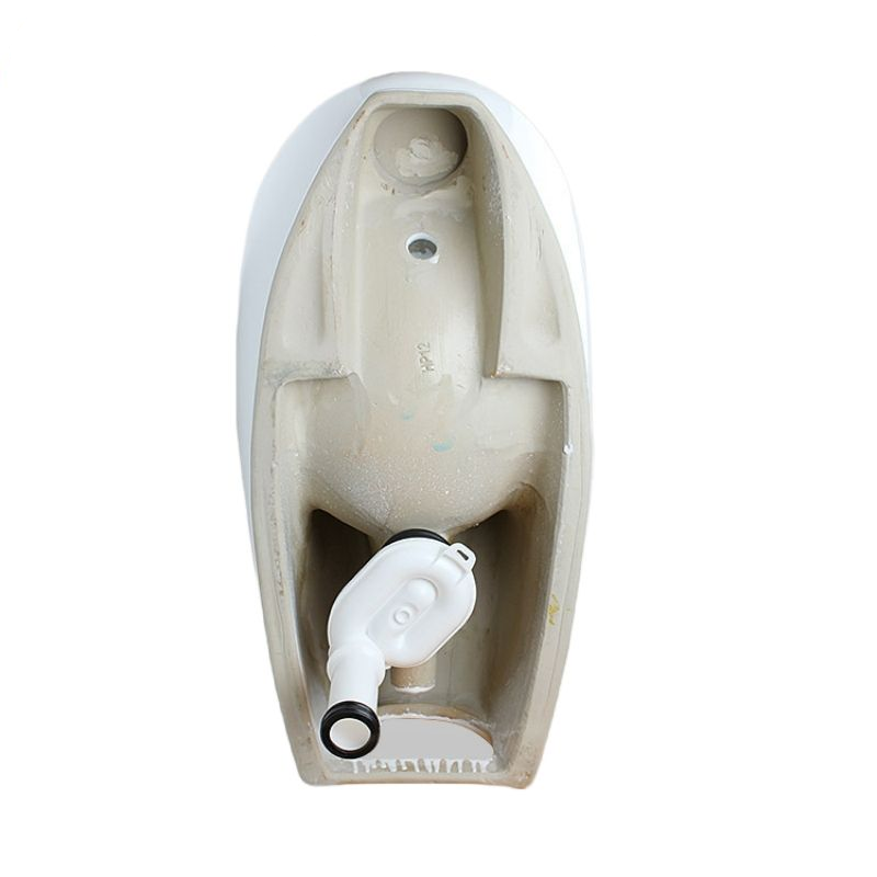 Urinal Anti-Odor Sewage Pipe Displacement Concealed Drain Valve Wall-Type Drainage Connector Sewage Pipe Sewage Accessory