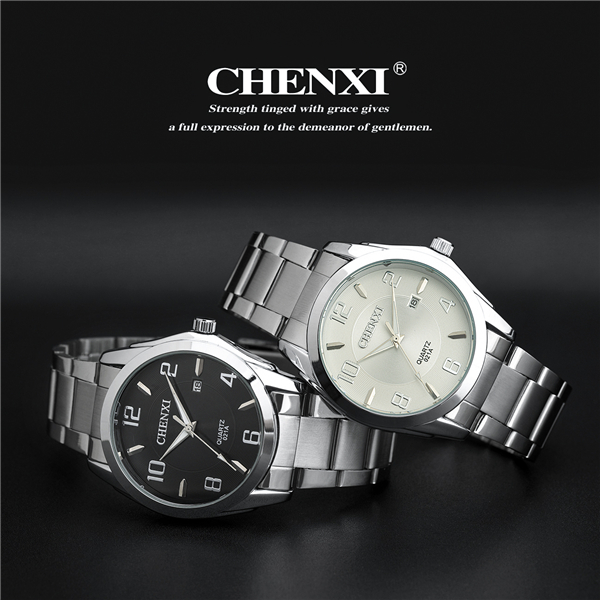 C021A5H Mens Quartz Wrist Watch Stainless Steel Watch Hot Selling Japan Watches Man