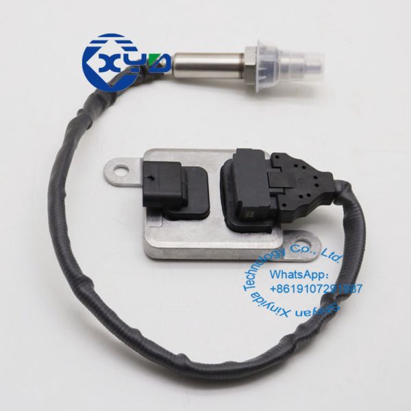 5WK96682 A0009053000 Mercedes NOx Sensor GLA200 220 260 A180 200 260