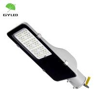 Luz de rua IP66 exterior impermeável Smd 60w 250W nenhuma cintilação
