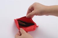 Kit de brillanture de chaussures Polissage de chaussures Nettoyage de la brillance des chaussures Ensemble de soins de sacs en nylon Outlet d'usine ODM personnalisé