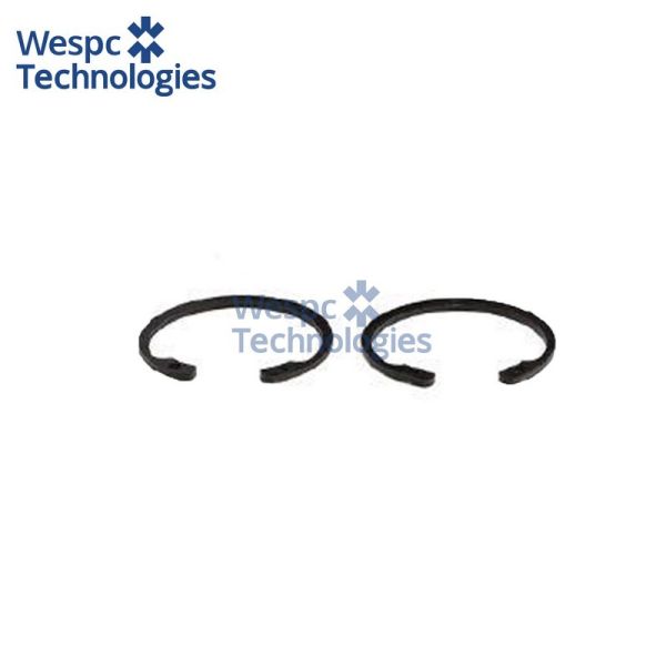 WESPC U5LP0046 piston kit for Perkins 1004.4 and 1004.4T diesel engines