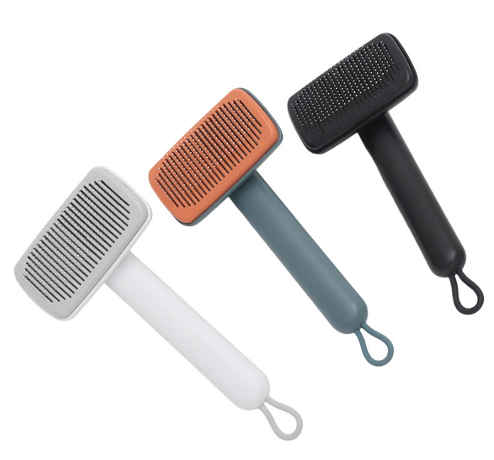 Special Large Hair Removal Comb Dog Needle Comb Brush