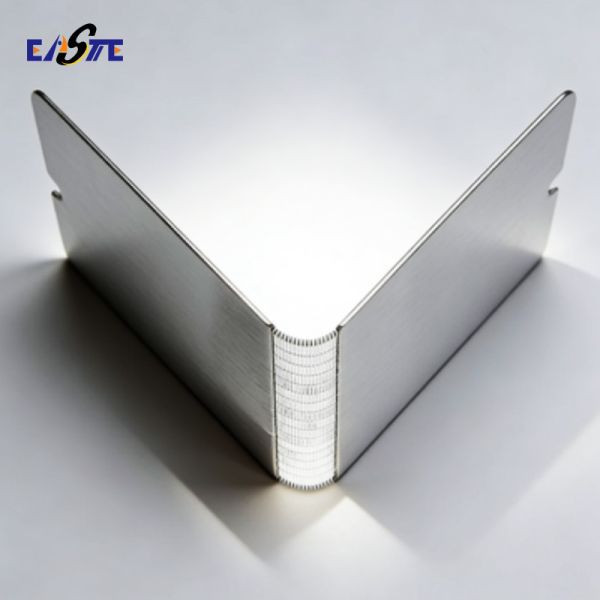 Chemical Nickel Etching Ultra-Thin Foldable Screen for Mobile Phones