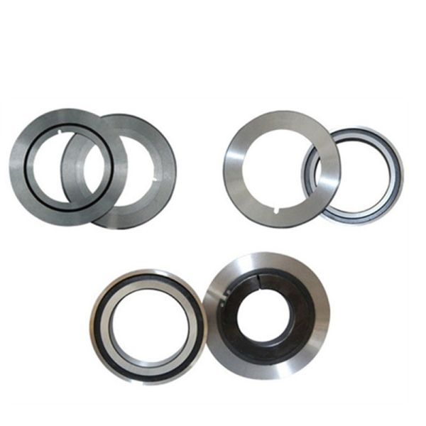 Lame de coupe d'OD230mm Hss pour la machine de papier de Rewinder de découpeuse