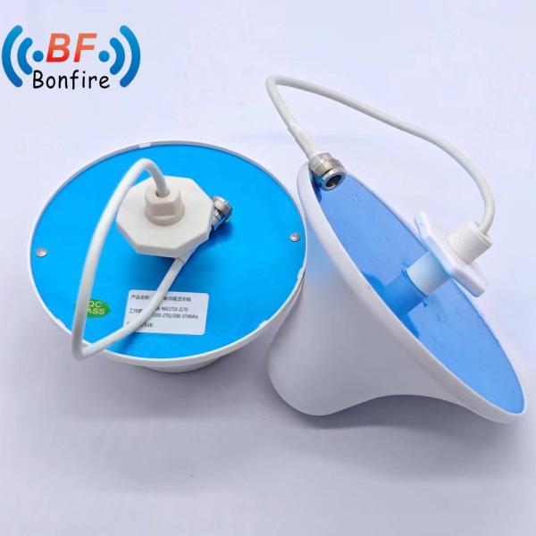 Capality Ibs/Das 1710-2700 3300-4000MHz RF Antenna GSM WiFi Omni 4G Outdoor Antenna