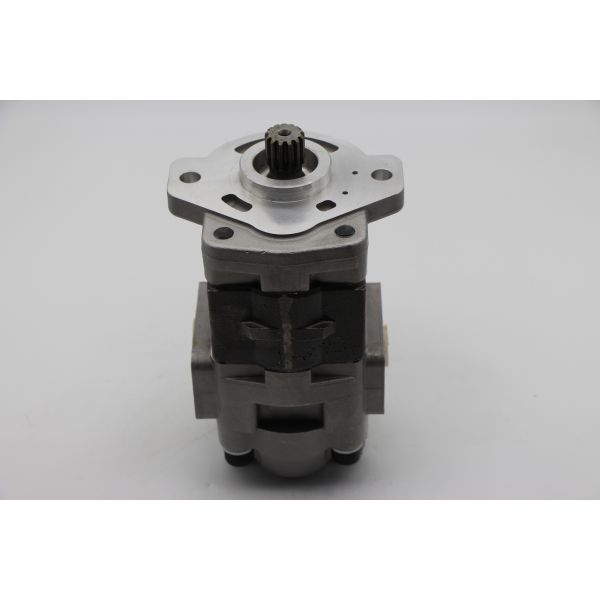 Hot sale good quality PC78US-6 gear pump pilot  pump for KOMATSU excavator part