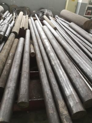 Q195 Q275 Steel Round Rods 10mm Steel Rod 12mm Round Bar For Construction