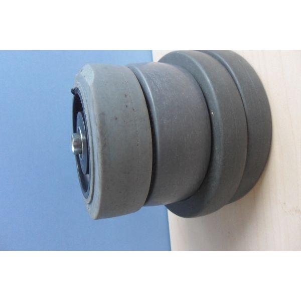 ステンレス鋼伝導性のMasterbatchの2.5mmの長さの誘電性プラスチックの集塊