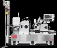 Máquina de moagem multifuncional de três eixos de alta precisão industrial