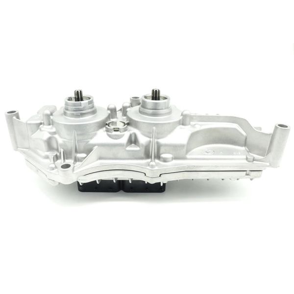 For Ford Focus EcoSport Fiesta 2011-2018 6DCT250 DPS6 TCU Transmission Control Module TCM A2C30743102 A2C53377498 Clutch