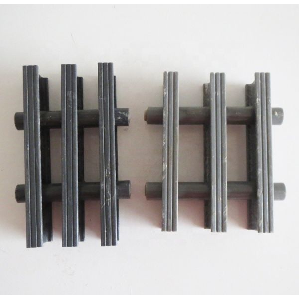 Non-slip FRP Pedestrian Grating with Pultruded Technique and Reinforced Fiber