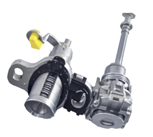 Toyota Corolla Car Door Lock Set Ignition Door and Trunk Locks for Vehicles