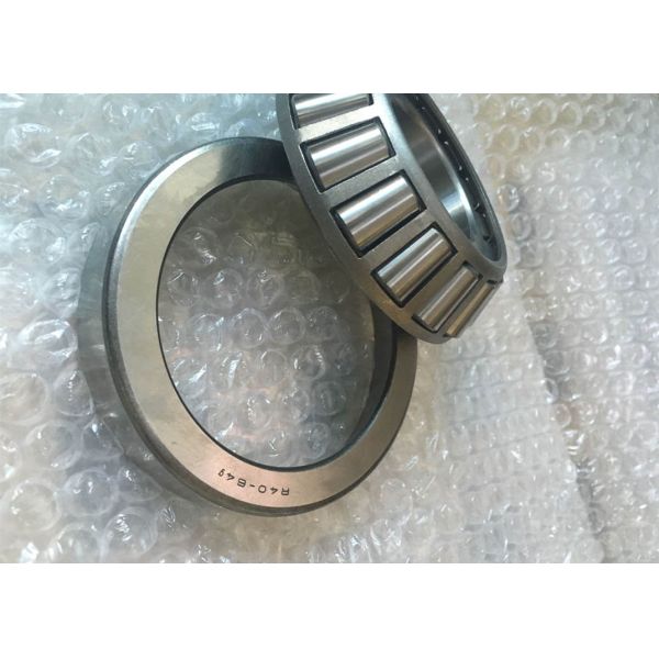 R40-64G Toyota differential bearing tapered roller bearing 40*90*25.25mm