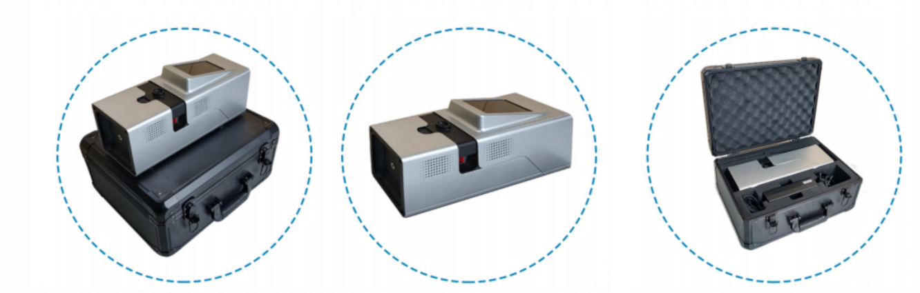 Aseptic Sealing Tube Aseptic Sealing Machine for PVC tube