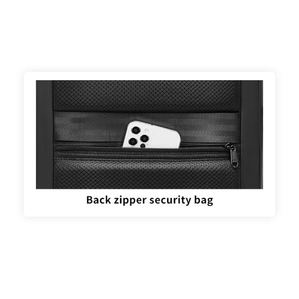 Фабрика оптовой продажи мужской сумки ноутбук противоугонная сумка твердая оболочка USB водонепроницаемая сумка школьная сумка ноутбук рюкзаки