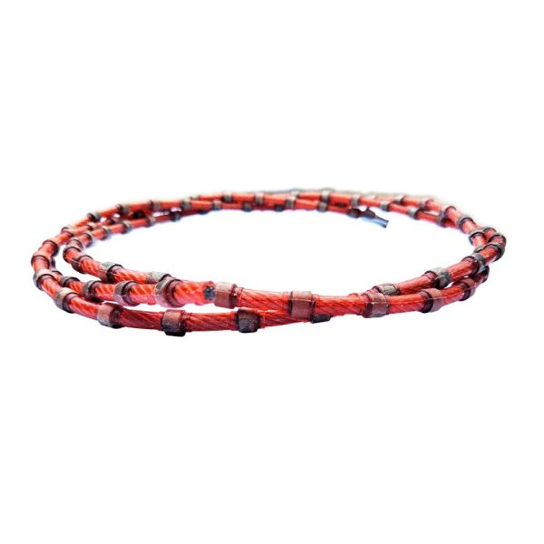 Plastic Diamond Wire Saw