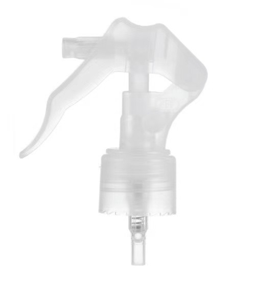 JL-TS106E Mini Hand Sanitizer Disinfectant Trigger Sprayer 28/410 24/410 for