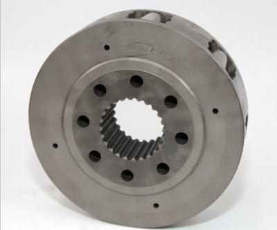 Peças hidráulicas do motor de MCR05 MCRE05 Poclain Rexroth, peças da máquina escavadora de Poclain