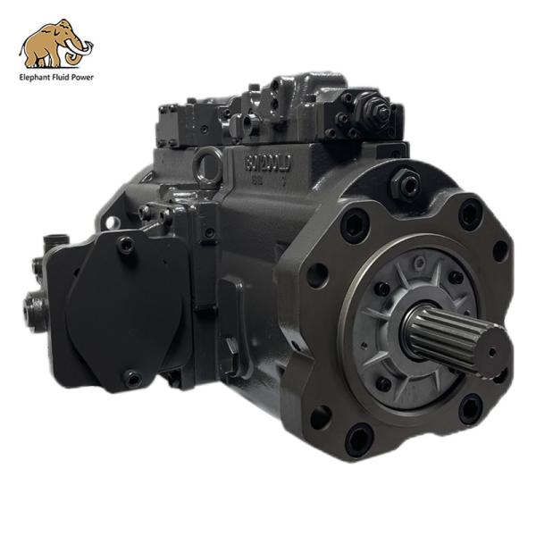 K3V180Dt 31N9-10010 Hydraulic Main Pump Fits For Hyundai R320Lc-7 Original Replacement