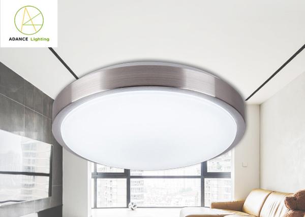 48W Modern Led Ceiling Light Round Flush Mount