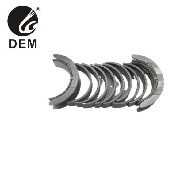TOYOTA M034A 20-754/7F 11702-68020 11702-47012 11702-47011 11702-47010 11702-76005 2H 12H-T 36 30 31 Main Bearing
