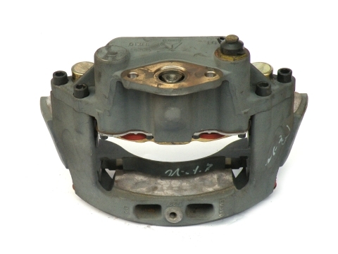 AZ9100443400 Brake Caliper Assembly For HOWO