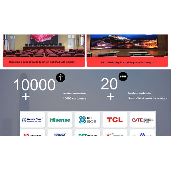 Indoor Lcd Splicing Screen Video Wall Advertising Display  LCD Advertising Screens  Ips Panel  Conferences Subway Shoppingmall