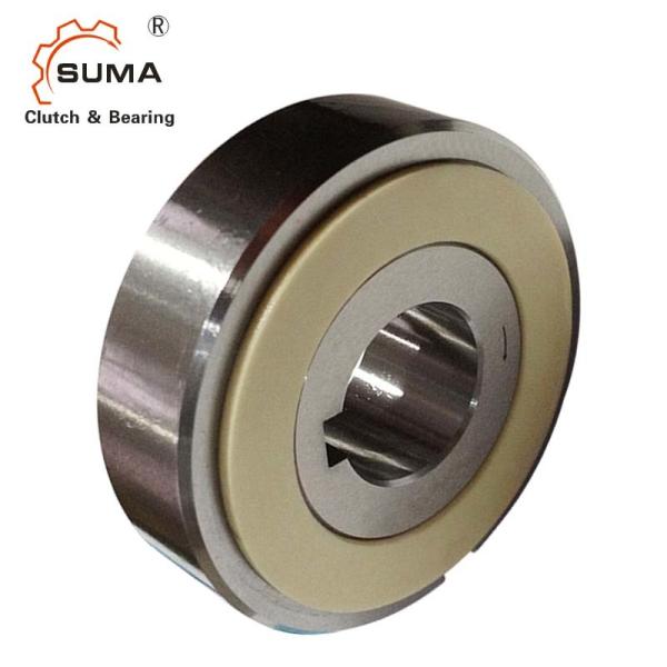 LD07 rodamiento de embrague de un solo sentido de 24 mm Torque de 29,4 Nm