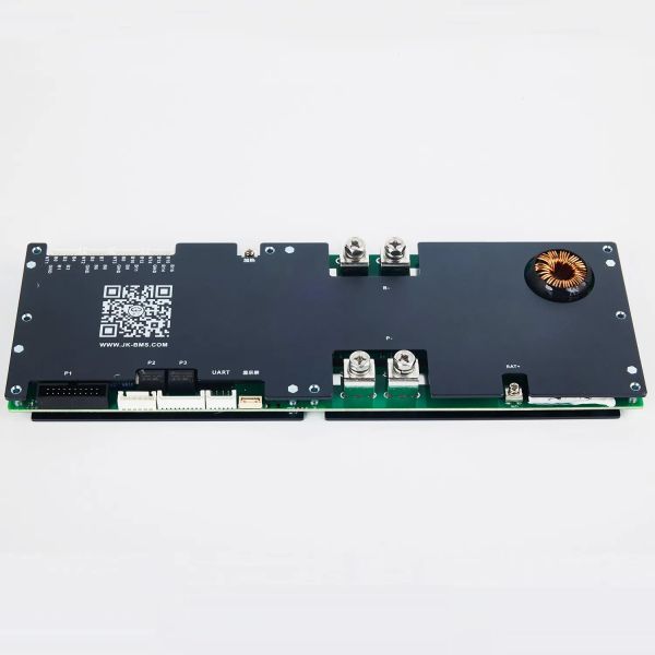 16s 200A Active Balance BMS for Solar Energy Storage Solutions