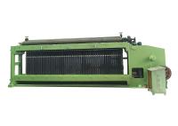 O PLC controla a máquina da caixa de Gabion com diâmetro automático do fio do sistema da parada/2.5mm.