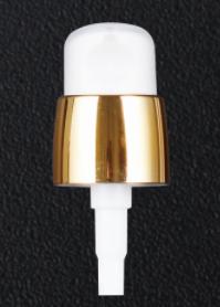 18/400 Size PP Cosmetic Package Emulsion Pump Head 0.2ml (MC-117)