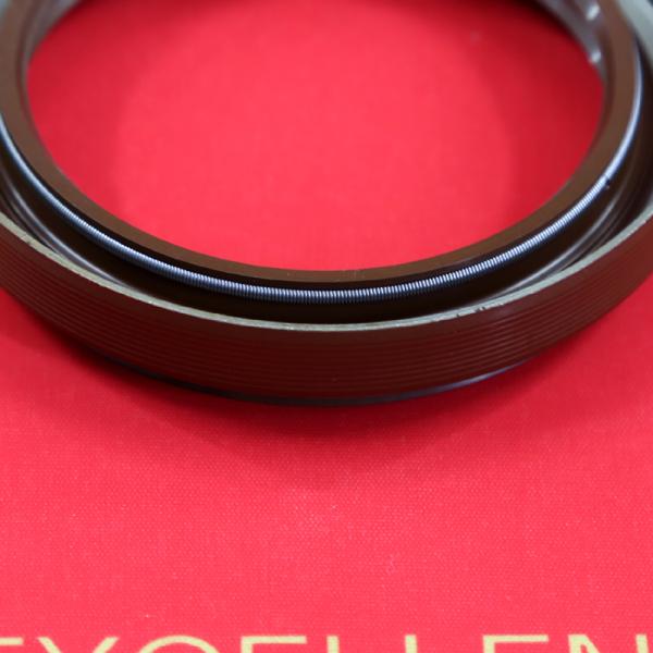 2502170K5  75*100*12/18.5 FOR faw ALEX PARTS OIL SEAL