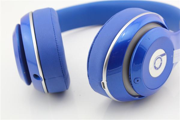 Beats by Dr. Dre Studio 2.0 Wireless Headband Headphones blue New Sealed  made in china grgheadsets-com.ecer.com