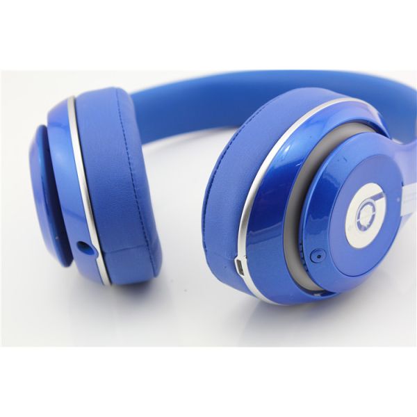 Beats by Dr. Dre Studio 2.0 Wireless Headband Headphones blue New Sealed  made in china grgheadsets-com.ecer.com