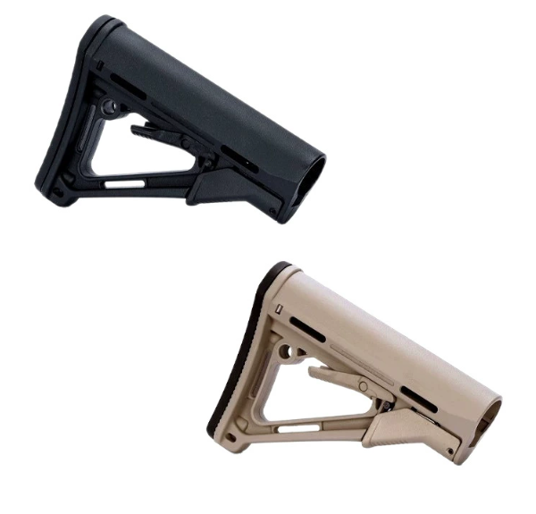 Ctr Mft Navy Sba3 Tb Stock Caa Mod Python Pattern Modified Nylon Stock Toy Plastic Injection Mold