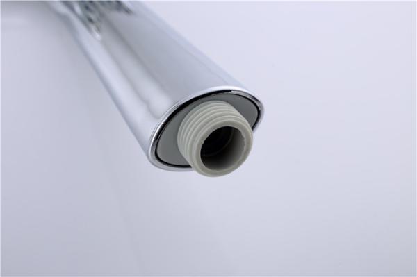 Bathroom Bathtub Shower Faucet Sets Electric Tap Ceiling Mounted Waterfall Column
