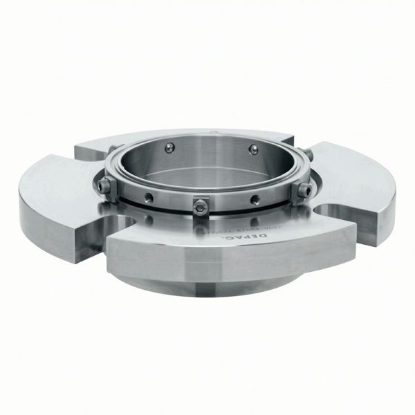 DEPAC Type 270 ANSI Stationary Single Cartridge Mechanical Seals for Pumps