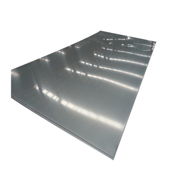 2b Finish 3mm Cold Rolled Steel Sheet 4x8 For Wall Panel