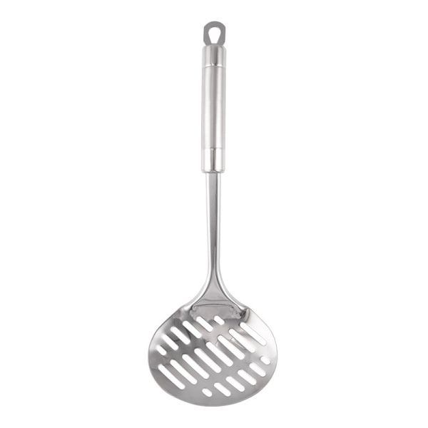 OEM Kitchenware Cooking tools custom accessories with  stainless steel holder ladle  spoon turner