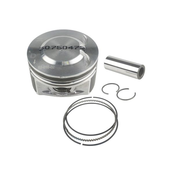 Equipo S70 C70 S60 S80 V70 del pistón de 274467 piezas de for  S60