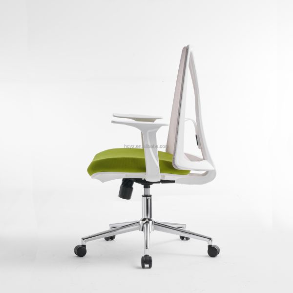 Modern Ergonomic Mesh Task Chair Mid Back Recliner Office Chair Customized