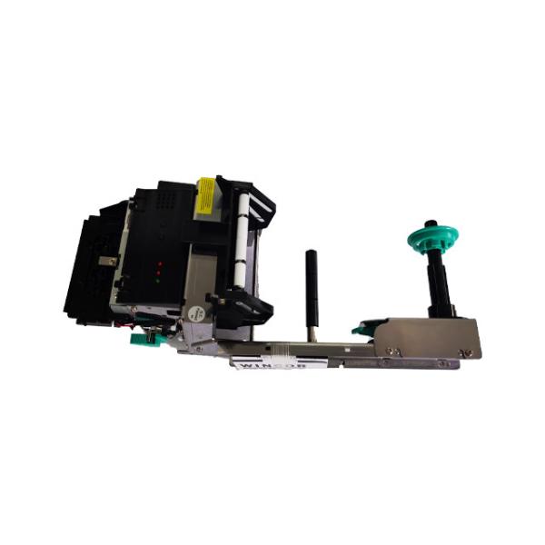 1750256248 peças da máquina de Wincor ATM para a impressora térmica Financial Equipment 01750256248 do recibo TP28
