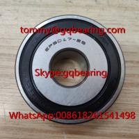 NSK BD17-29 Roda de bola de ranhura profunda de linha única 17x52x22mm Roda de caixa de engrenagens