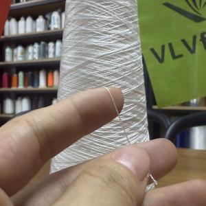 40 Degrees Water Dissoluble PVA Water Soluble Sewing Thread