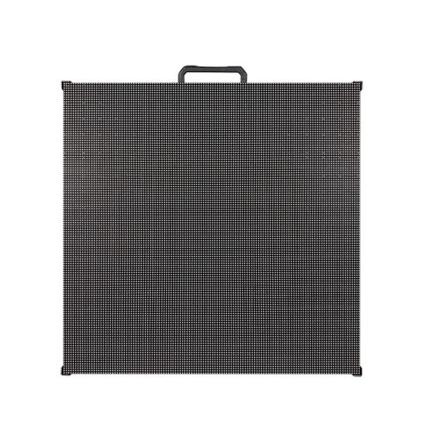 P2.97mm Indoor Rental LED Screen Vedio Panel Prive Aluminum Die Cast Box