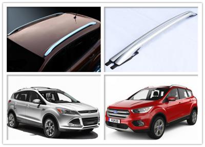 Peças sobressalentes de automóveis de estilo OE Repositorios de telhado para automóveis para Ford Kuga Escape 2013 e 2017