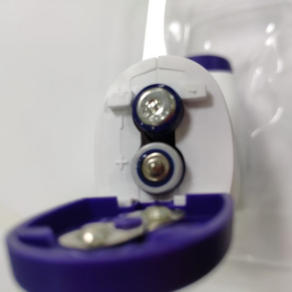 Portable Infrared Thermometer Gun / Non Contact Forehead Digital Infrared Thermometer