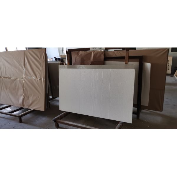10mm 2.2pbmm Radiation Protection Lead Glass For X Ray Room 1m*0.8m